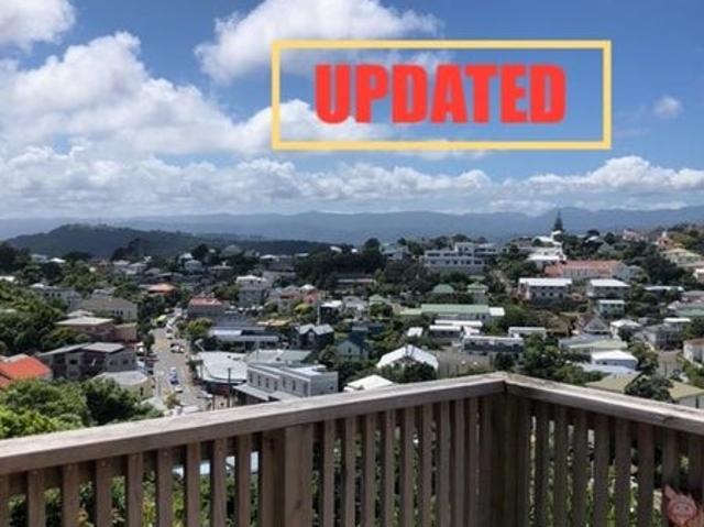 House for rent in Matata, Wellington