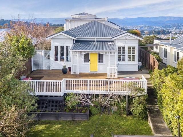 House for rent in Matata, Wellington