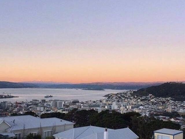 House for rent in Matata, Wellington