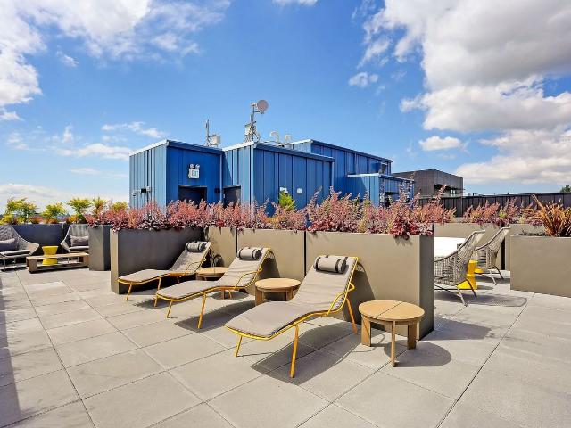Apartment for rent in Seattle, Washington