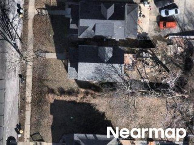House for sale in Kansas City, Missouri