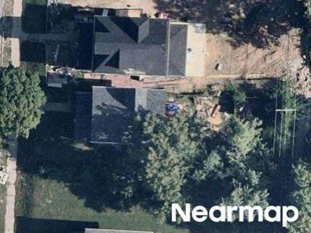 House for sale in Kansas City, Missouri