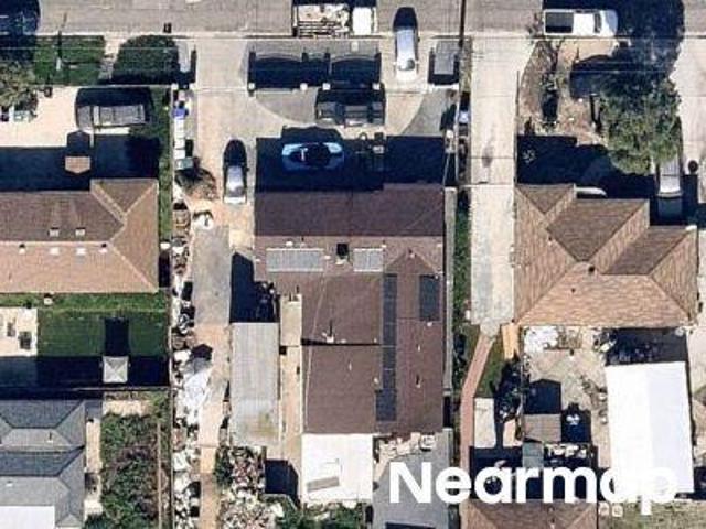 House for sale in Jacumba, California