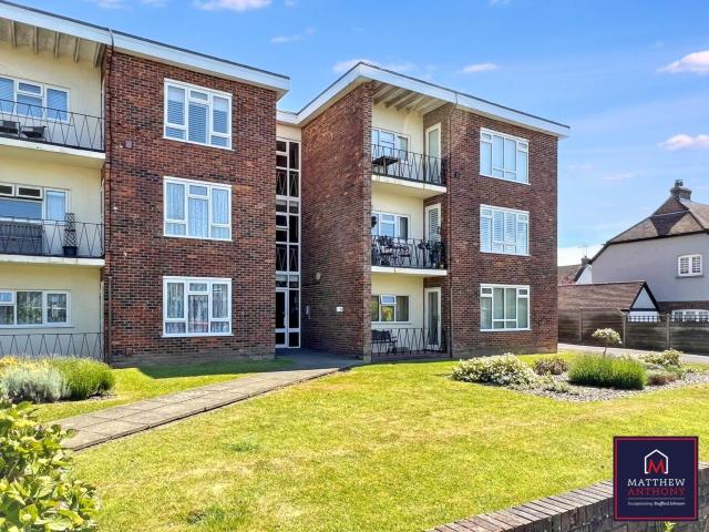 Apartment for rent in Epping, Essex
