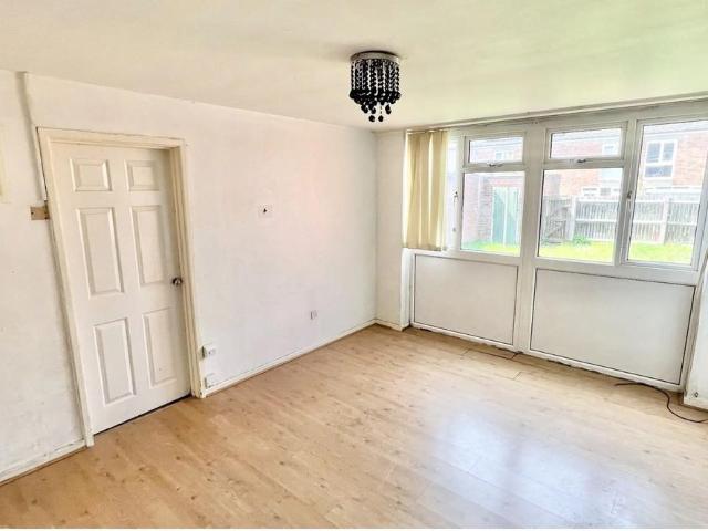 House for rent in Aston, Birmingham