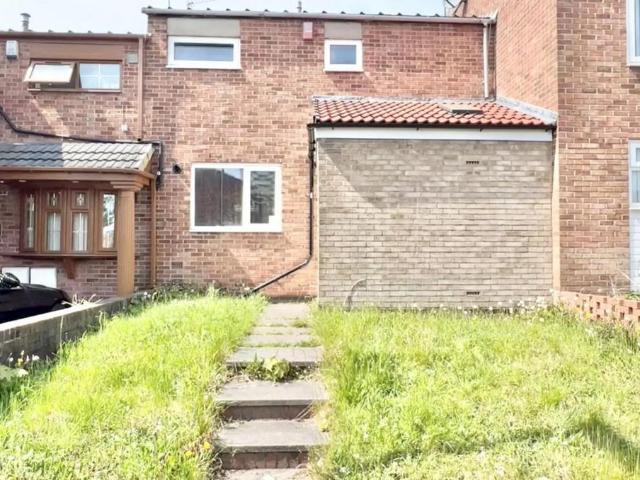 House for rent in Aston, Birmingham