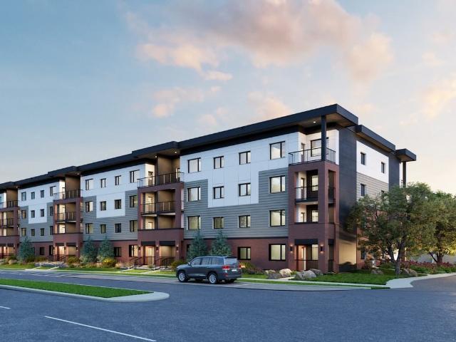 Apartment for rent in Northwest, Alberta