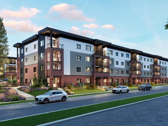 Apartment for rent in Northwest, Alberta