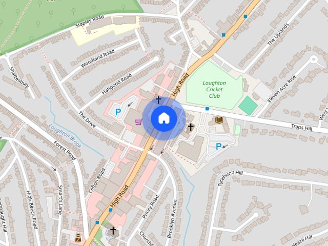 Apartment for rent in Epping, Essex