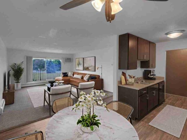Apartment for rent in Hennepin, Minnesota