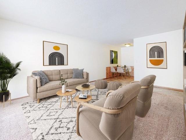 Apartment for rent in Hennepin, Minnesota