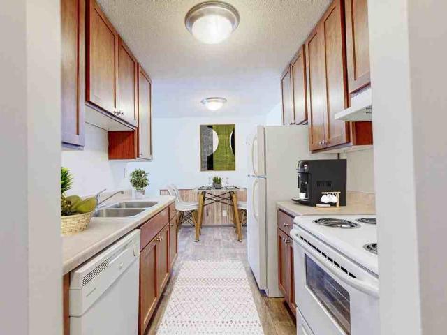 Apartment for rent in Hennepin, Minnesota