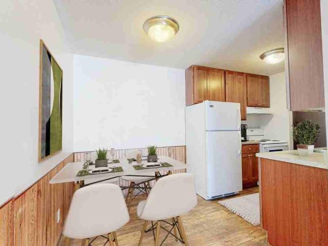 Apartment for rent in Brooklyn Center, Hennepin County