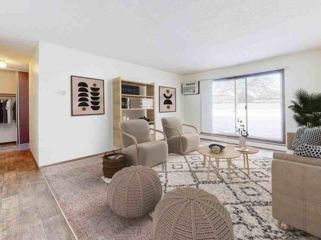 Apartment for rent in Hennepin, Minnesota