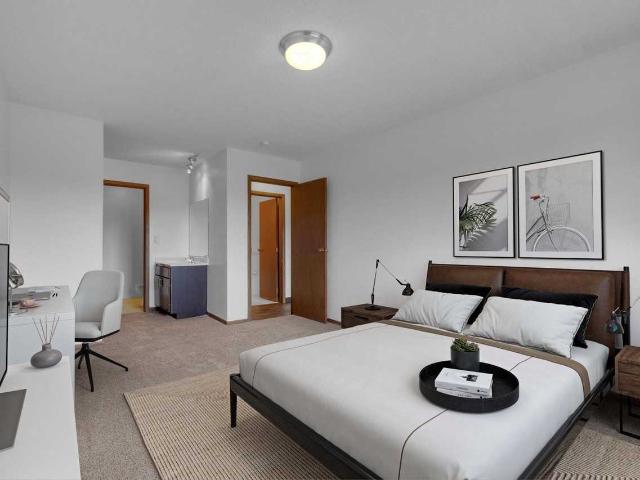 Apartment for rent in Hennepin, Minnesota