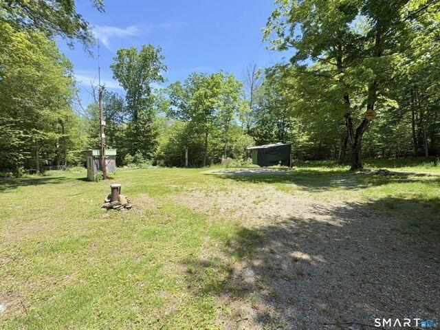 Land for sale in Brooklyn, Connecticut