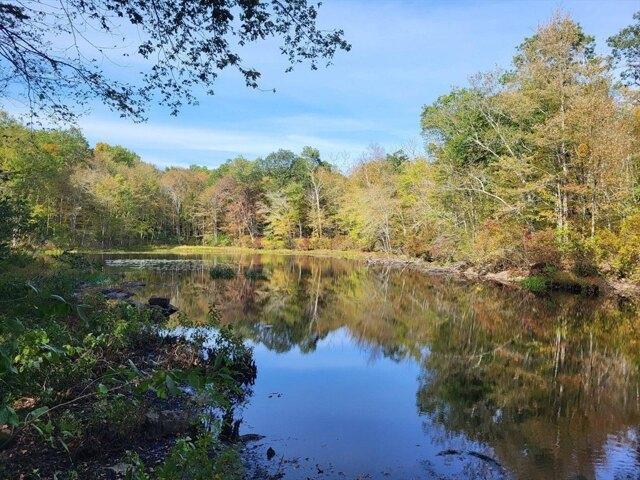 Land for sale in Brooklyn, Connecticut
