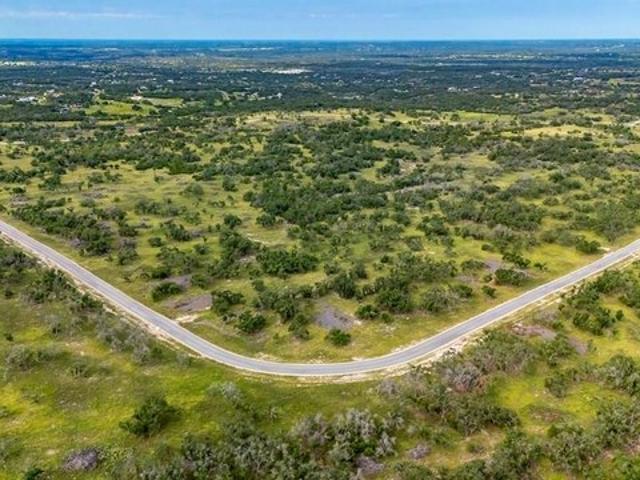Land for sale in Doss, Texas