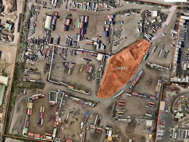 Warehouse for rent in Camerons Creek, Victoria