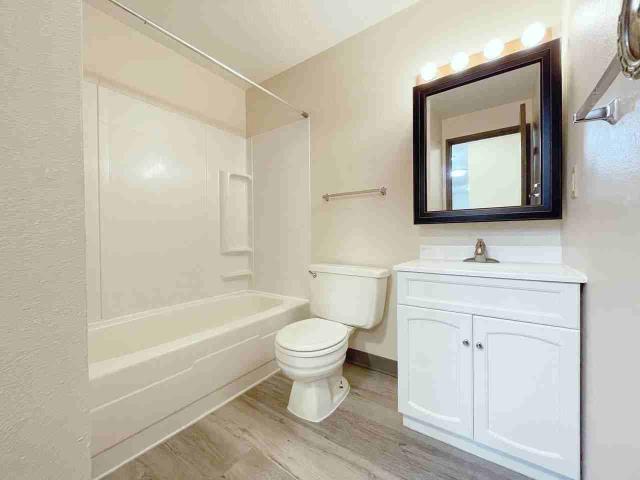 Apartment for rent in Minot, North Dakota