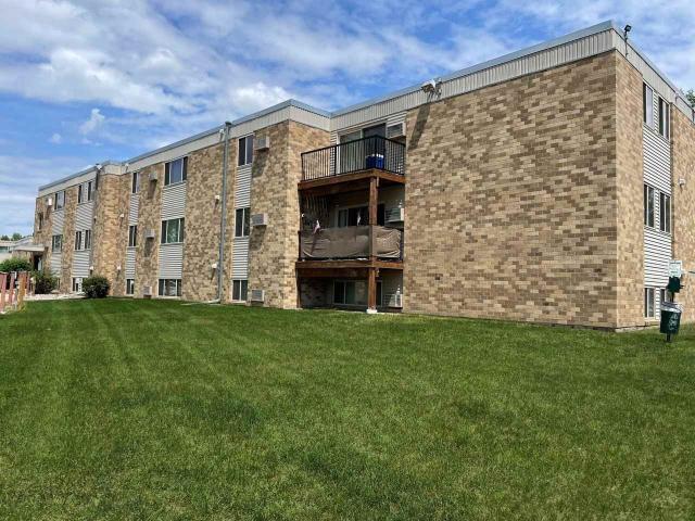 Apartment for rent in Minot, North Dakota