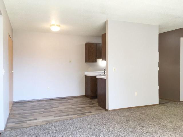 Apartment for rent in Minot, North Dakota