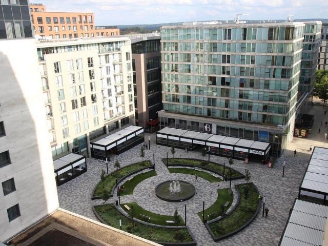 Apartment for rent in Milton Keynes