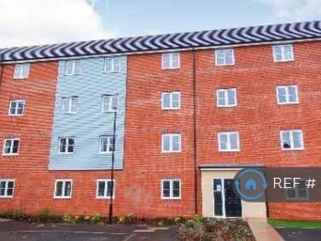 Apartment for rent in Hillfields, West Midlands