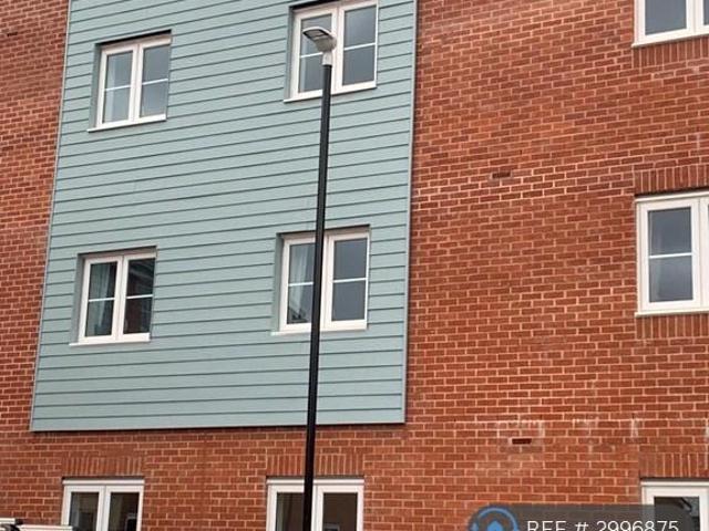 Apartment for rent in Hillfields, West Midlands