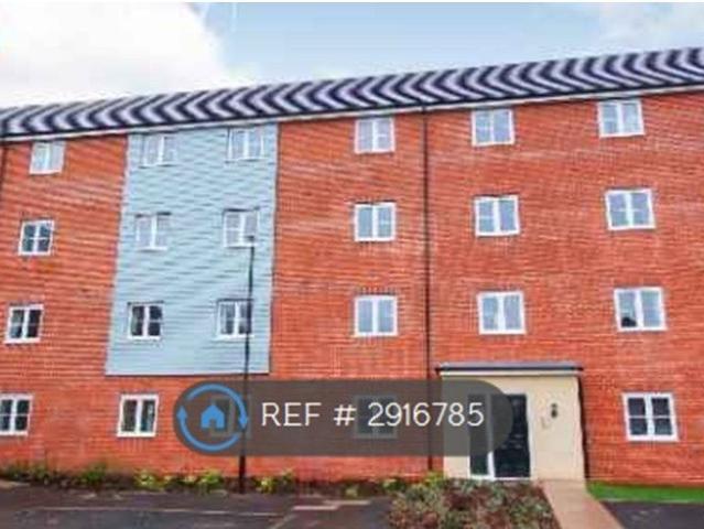 House for rent in Foleshill, West Midlands
