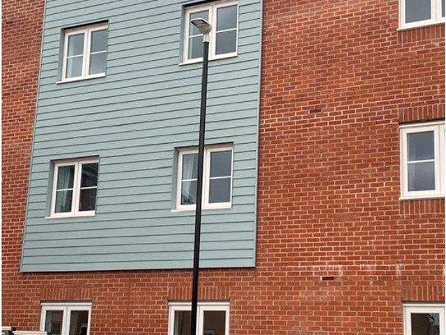 House for rent in Foleshill, West Midlands