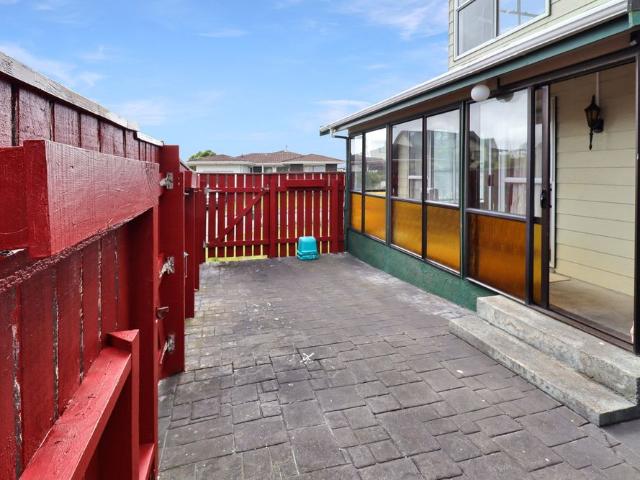 House for rent in Wellington