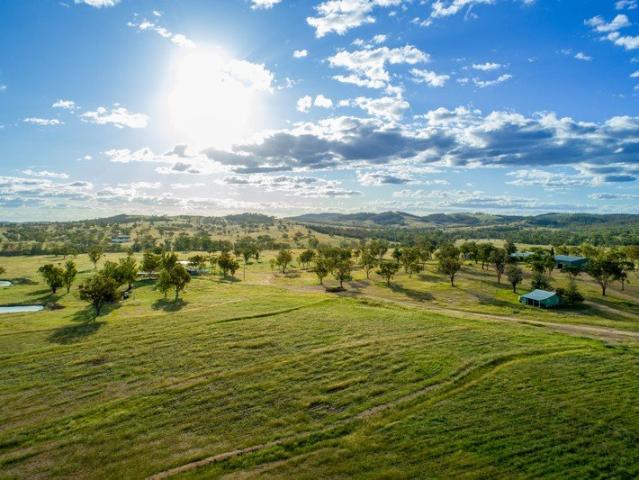 Cottage for sale in Warwick, Queensland