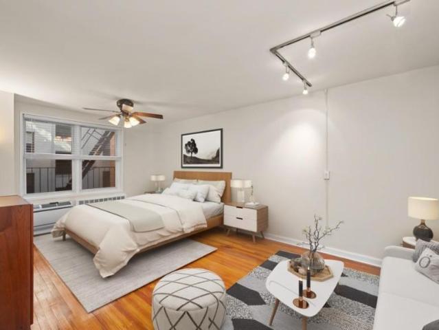Apartment for sale in Arverne, New York