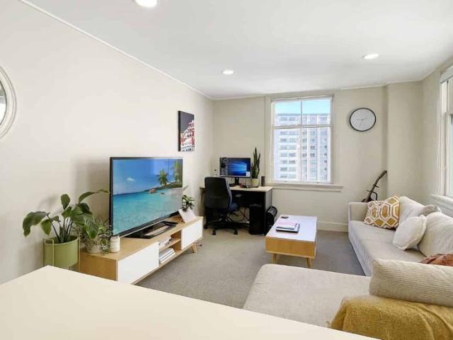 Apartment for rent in Auckland, Oroua County