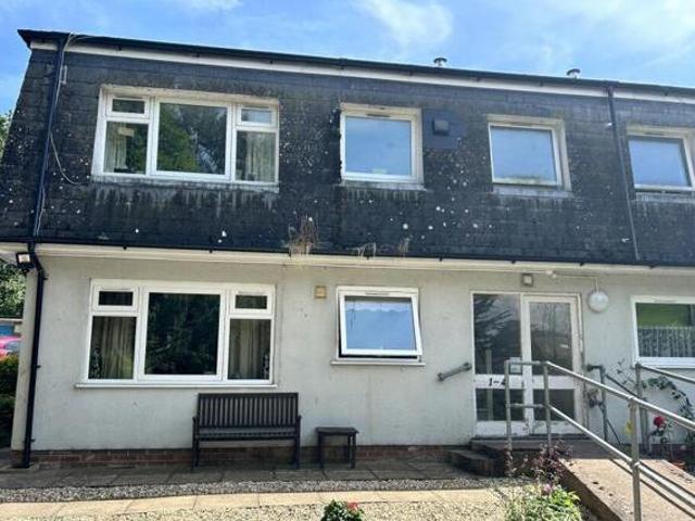 House for sale in Exmouth, East Devon