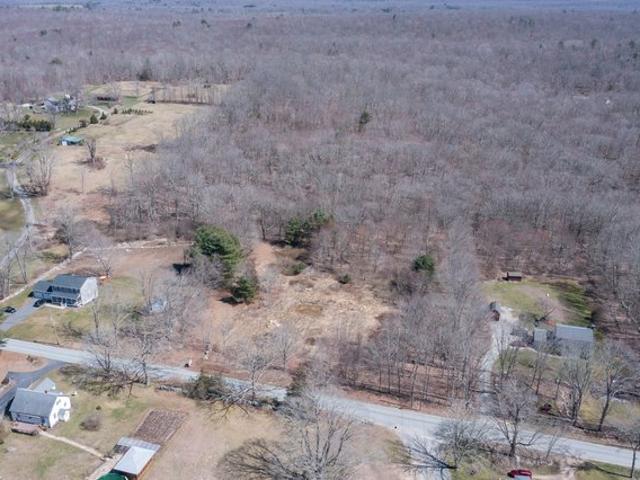 Land for sale in Canterbury, Connecticut