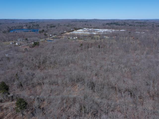 Land for sale in Canterbury, Connecticut