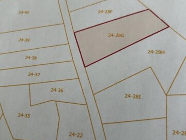 Land for sale in Canterbury, Connecticut
