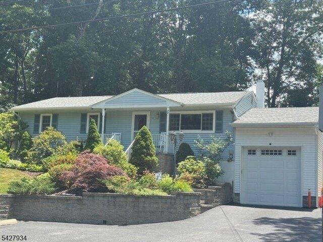 House for sale in Stanhope, New Jersey