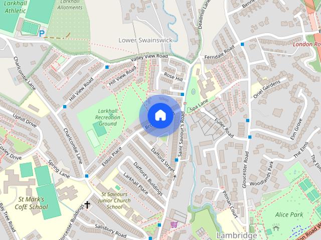 House for rent in Dulcote, Bath And North East Somerset