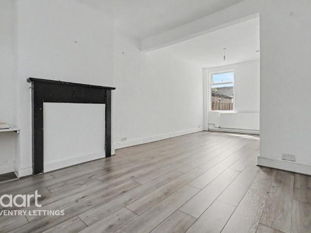 House for rent in Hillfields, West Midlands
