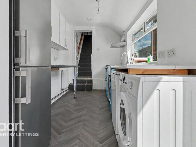 House for rent in Hillfields, West Midlands