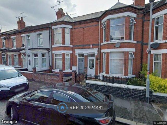 House for rent in Hammond Street, Isle Of Man