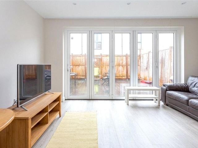Apartment for rent in Brooks Dye Works, Bristol