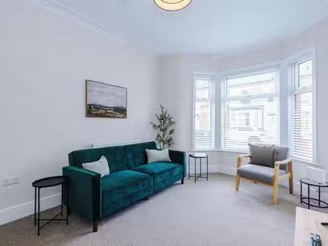 Apartment for rent in Hammond Street, Isle Of Man