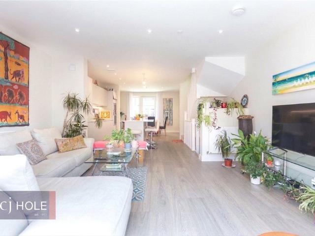House for rent in St Werburgh's, Bristol