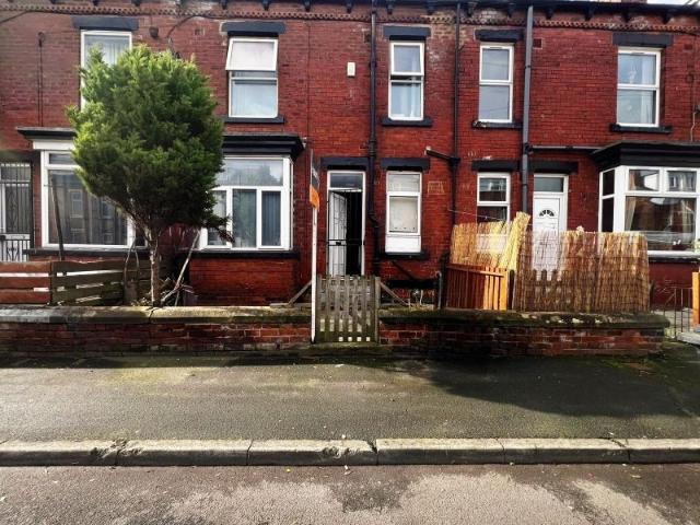 House for rent in Wiring Field, Leeds