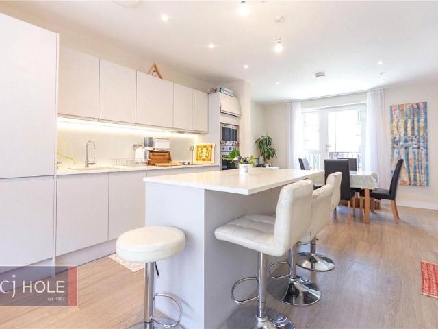 House for rent in Brooks Dye Works, Bristol