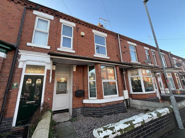 Apartment for rent in Hammond Street